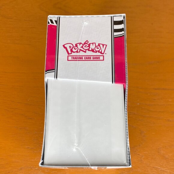 Pokemon TCG White Flare Elite Trainer Box ETB “Factory Sealed” IN HAND - Picture 3 of 3